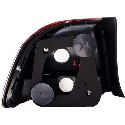 Tail Light Assembly by DORMAN - 1571415 pa2