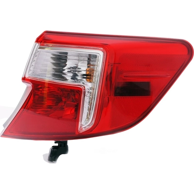 Tail Light Assembly by DORMAN - 1571436 pa4