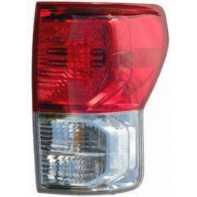 DORMAN - 1571440 - Tail Light Assembly pa1