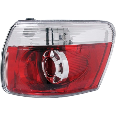 Tail Light Assembly by DORMAN - 1571444 pa1