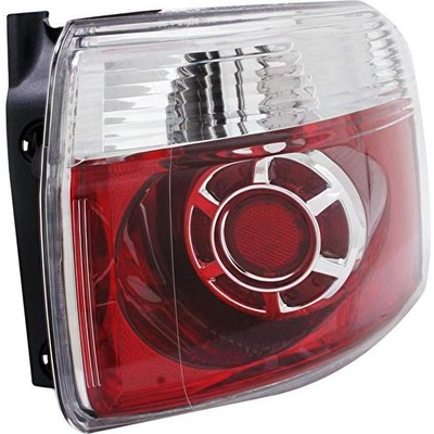 Tail Light Assembly by DORMAN - 1571444 pa5