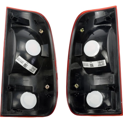 Tail Light Assembly by DORMAN - 1590176 pa2