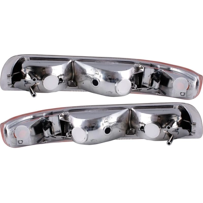 Tail Light Assembly by DORMAN - 1590180 pa2