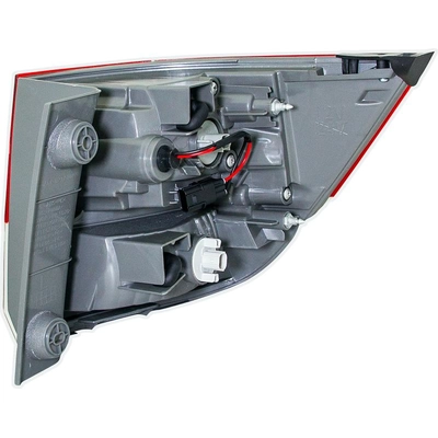 Tail Light Assembly by DORMAN - 1590353 pa2