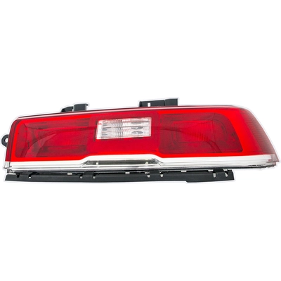 Tail Light Assembly by DORMAN - 1590376 pa3