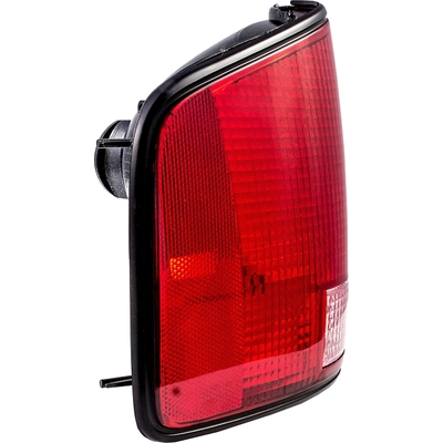 Tail Light Assembly by DORMAN - 1610000 pa4