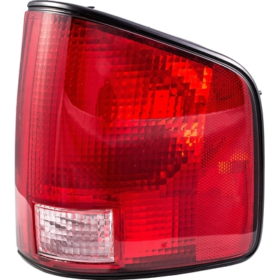 Tail Light Assembly by DORMAN - 1610001 pa4