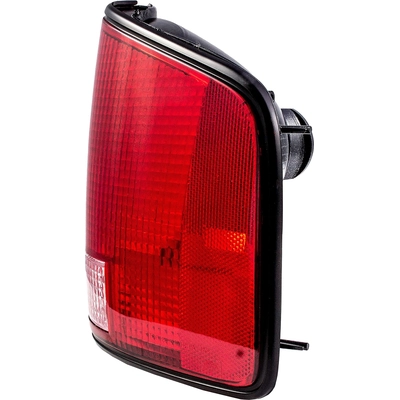 Tail Light Assembly by DORMAN - 1610001 pa5