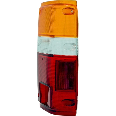 Tail Light Assembly by DORMAN - 1610021 pa4