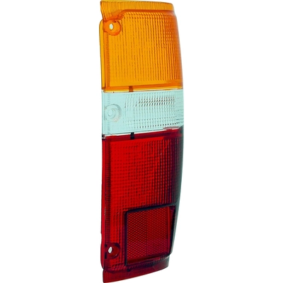 Tail Light Assembly by DORMAN - 1610021 pa5