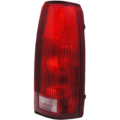 DORMAN - 1610049 - Tail Light Assembly pa4