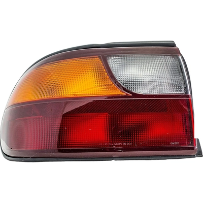 Tail Light Assembly by DORMAN - 1610098 pa4