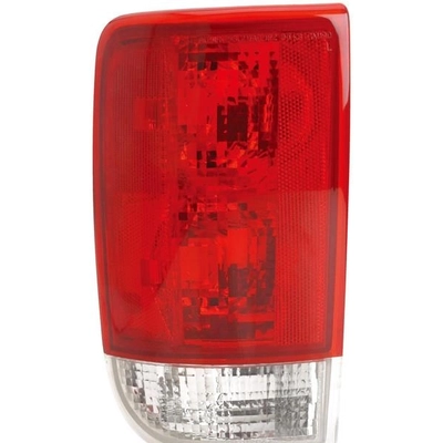 Tail Light Assembly by DORMAN - 1610104 pa1