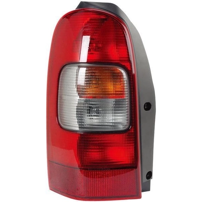 Tail Light Assembly by DORMAN - 1610113 pa1