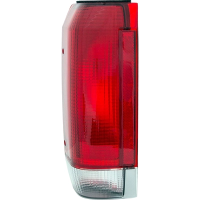 Tail Light Assembly by DORMAN - 1610200 pa4