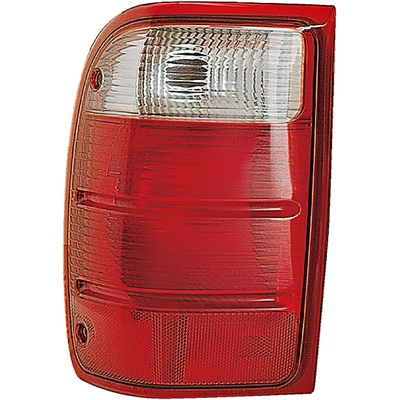 DORMAN - 1610204 - Tail Light Assembly pa3