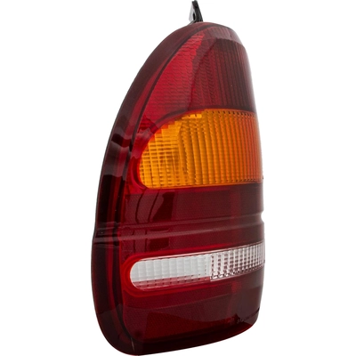 Tail Light Assembly by DORMAN - 1610212 pa4