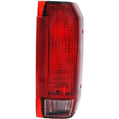 DORMAN - 1610219 - Tail Light Assembly pa5