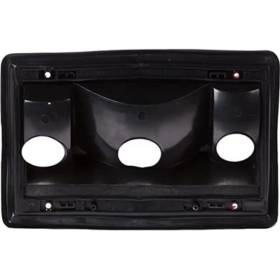 Tail Light Assembly by DORMAN - 1610220 pa3