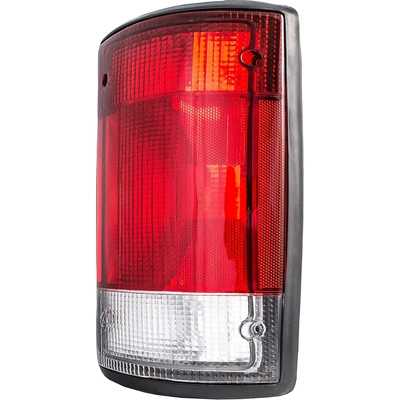 Tail Light Assembly by DORMAN - 1610221 pa4