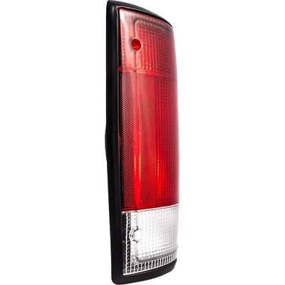 Tail Light Assembly by DORMAN - 1610221 pa5