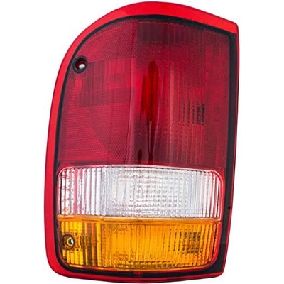 DORMAN - 1610230 - Tail Light Assembly pa8