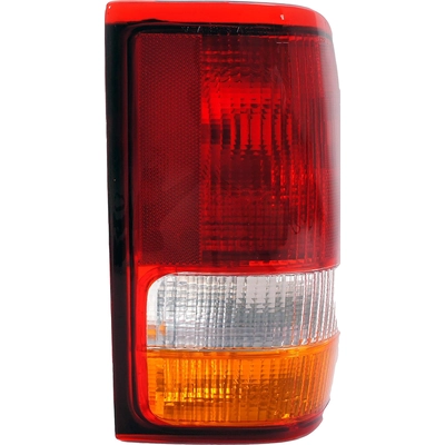 Tail Light Assembly by DORMAN - 1610231 pa6