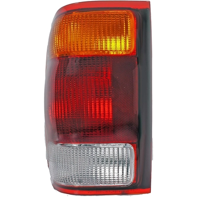 DORMAN - 1610243 - Tail Light Assembly pa2