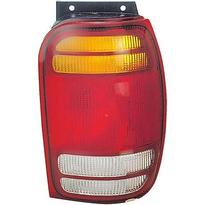 Tail Light Assembly by DORMAN - 1610245 pa1