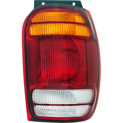 Tail Light Assembly by DORMAN - 1610245 pa6