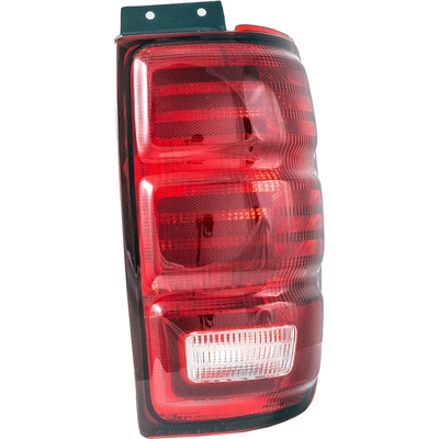 DORMAN - 1610250 - Tail Light Assembly pa4