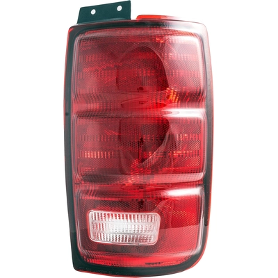 DORMAN - 1610250 - Tail Light Assembly pa6