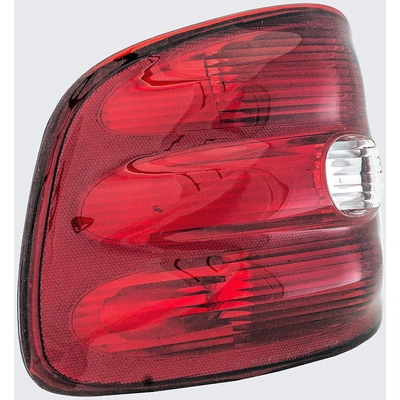 Tail Light Assembly by DORMAN - 1610252 pa4