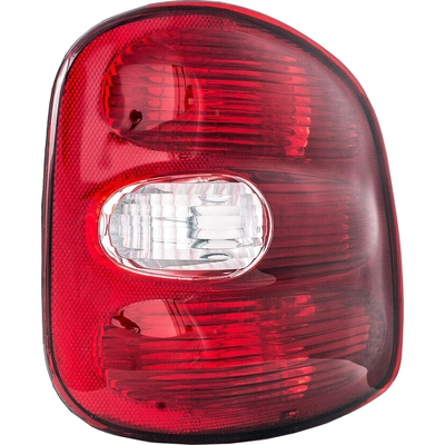 Tail Light Assembly by DORMAN - 1610253 pa4