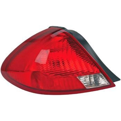 Tail Light Assembly by DORMAN - 1610268 pa2