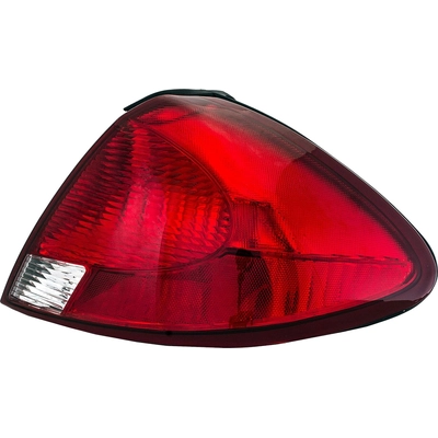 Tail Light Assembly by DORMAN - 1610269 pa3