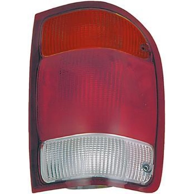 Tail Light Assembly by DORMAN - 1610275 pa2