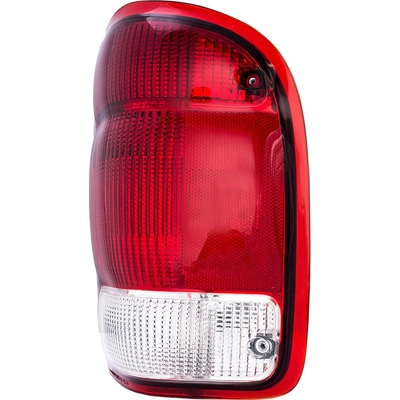 Tail Light Assembly by DORMAN - 1610275 pa5