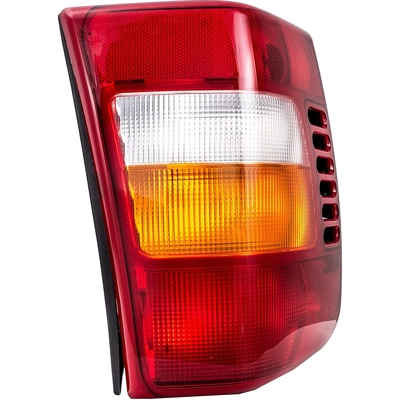 Tail Light Assembly by DORMAN - 1610320 pa3