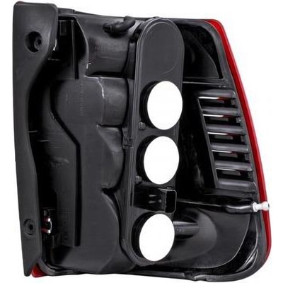 Tail Light Assembly by DORMAN - 1610321 pa3