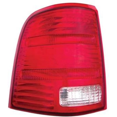Tail Light Assembly by DORMAN - 1610329 pa2
