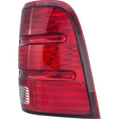 Tail Light Assembly by DORMAN - 1610329 pa4