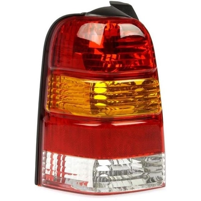 DORMAN - 1610336 - Tail Light Assembly pa1