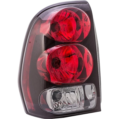 DORMAN - 1610350 - Tail Light Assembly pa4