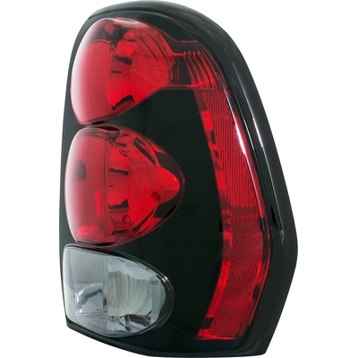 Tail Light Assembly by DORMAN - 1610351 pa3