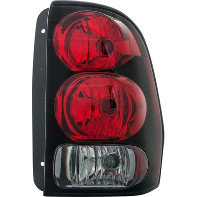 Tail Light Assembly by DORMAN - 1610351 pa4