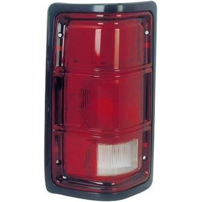 Tail Light Assembly by DORMAN - 1610419 pa2