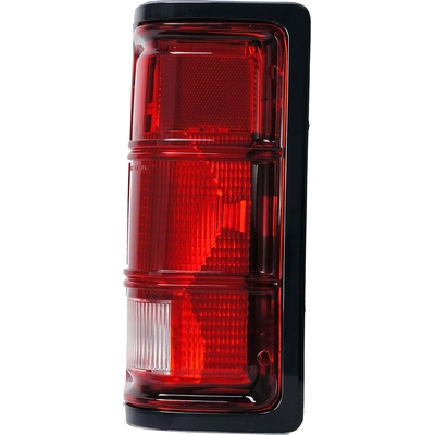 Tail Light Assembly by DORMAN - 1610419 pa4