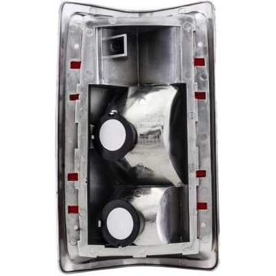 Tail Light Assembly by DORMAN - 1610421 pa6