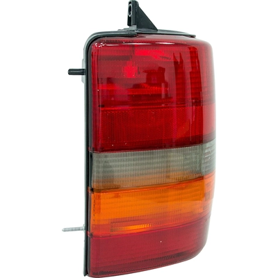 Tail Light Assembly by DORMAN - 1610434 pa2
